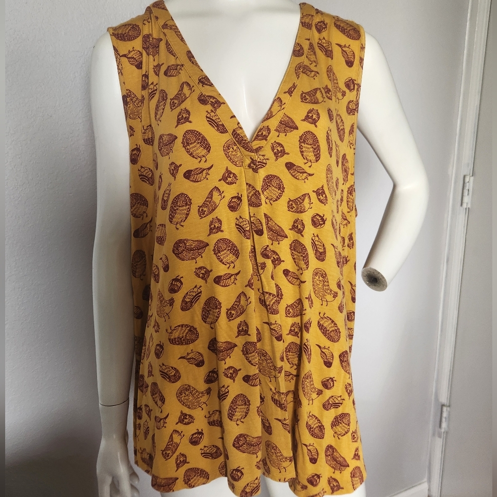 Owl top